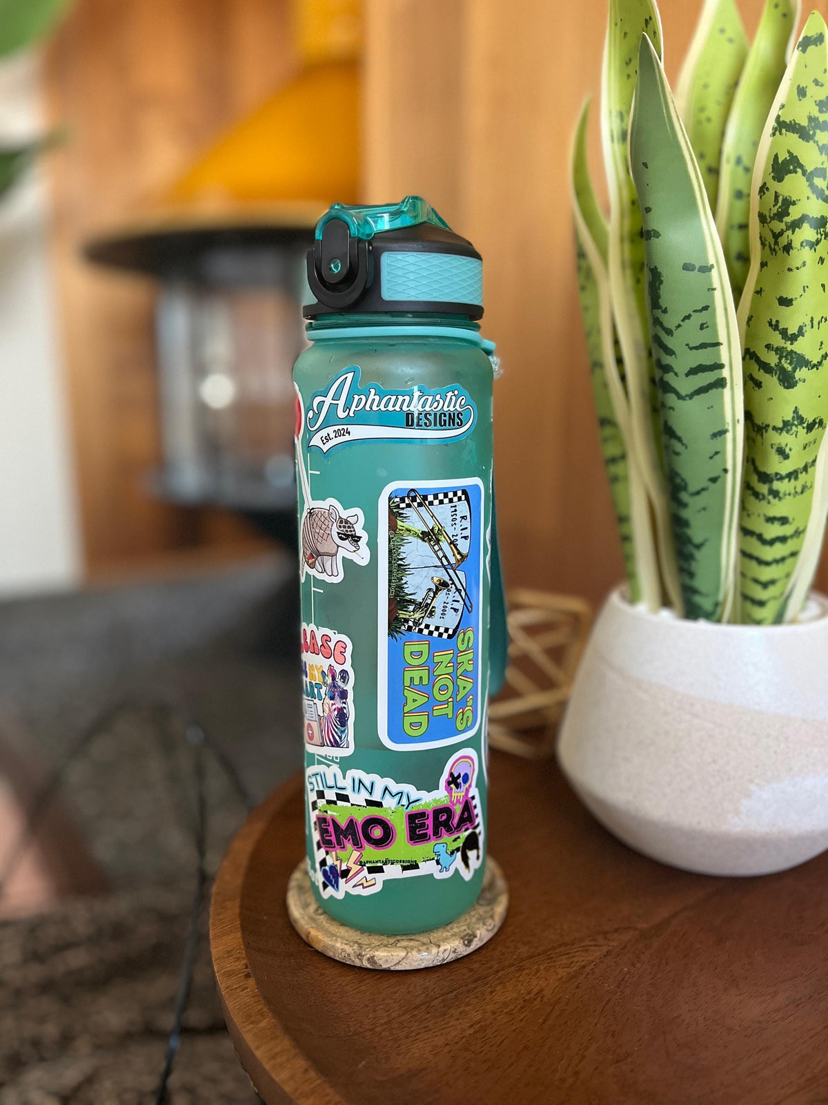 How to Apply Stickers Like a Pro: Tips for a Perfect Finish