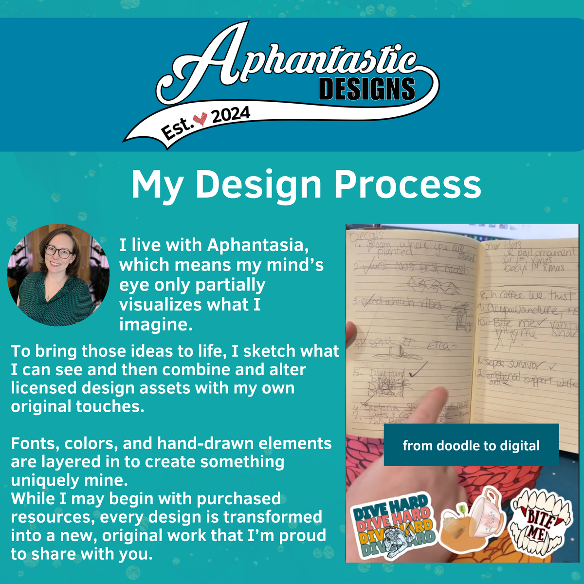 My Design Process