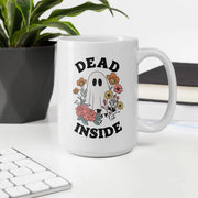 The image is a promotional graphic for a company called "Aphantastic Designs". It features a black sweatshirt with a cat design, a water bottle with stickers, and a plant in a white pot. The text above the image reads "I've tested multiple vendors to find the best premium products around!"
