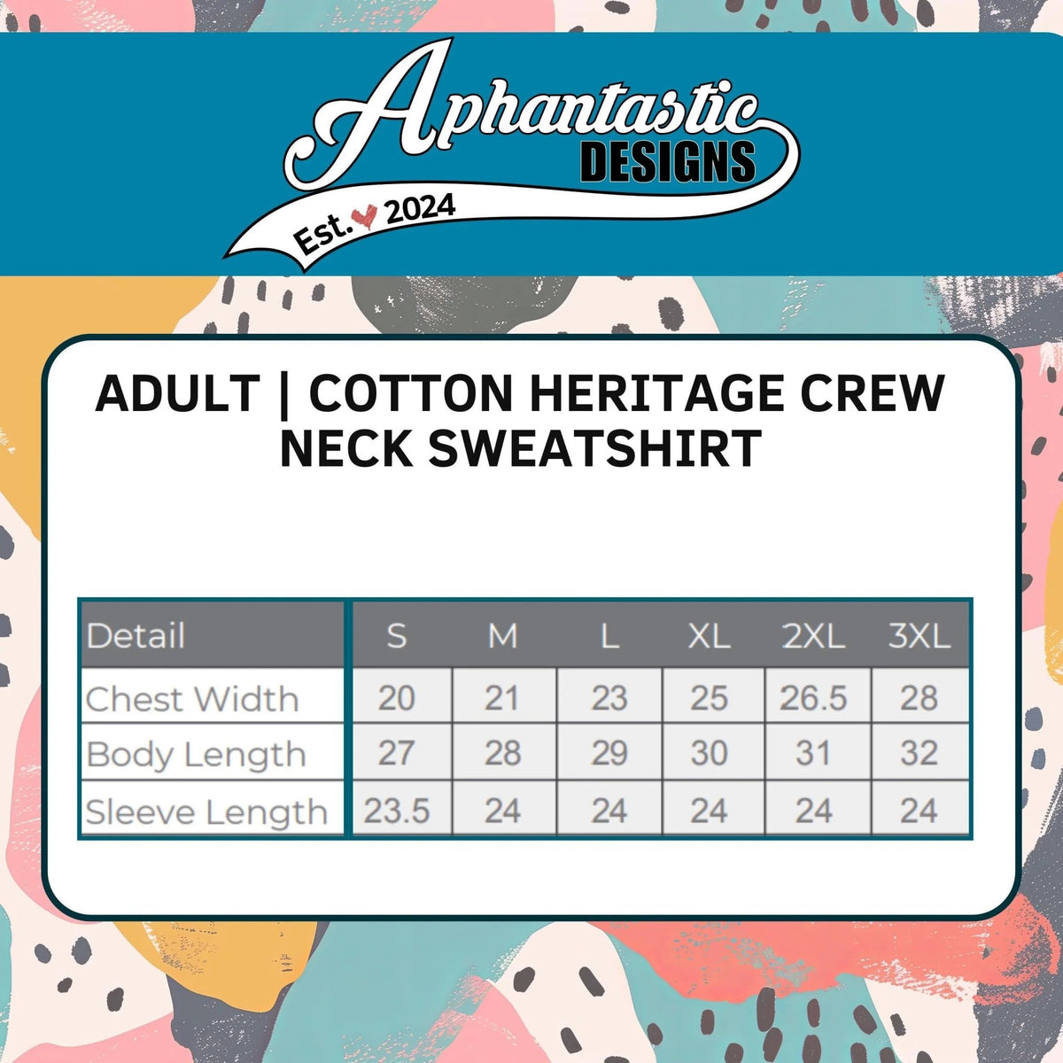 Neon Mama Sweatshirt | Adult S–3XL - Aphantastic Designs