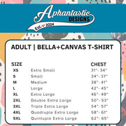 Rad Dad T-Shirt - Aphantastic Designs