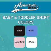 The Chronically Illest T-Shirt | Baby Toddler Adult